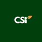 CSi Grocery logo